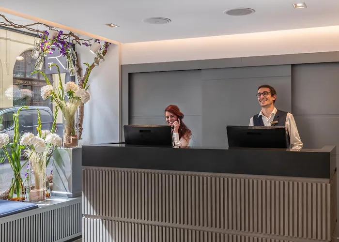 The Resident Covent Garden