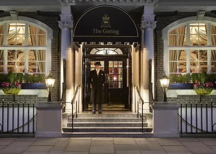 The Goring