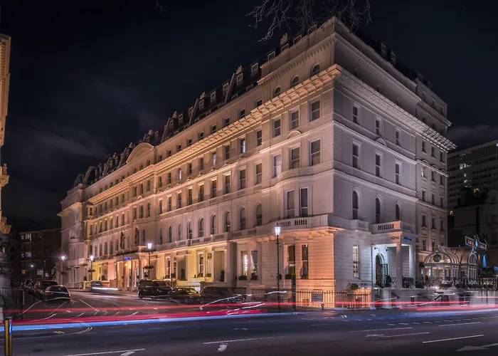 Corus Hyde ParkHotel Londra